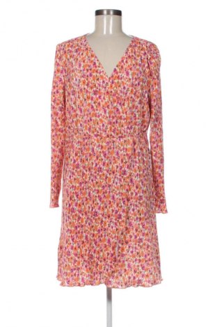 Φόρεμα Page One, Μέγεθος L, Χρώμα Πολύχρωμο, Τιμή 6,99 €