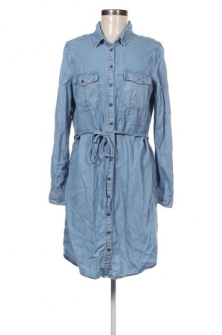 Φόρεμα Parasuco, Μέγεθος M, Χρώμα Μπλέ, Τιμή 11,99 €