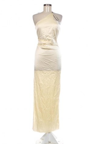 Rochie Patrizia Pepe, Mărime M, Culoare Galben, Preț 463,99 Lei