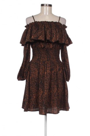 Šaty  Pepco, Velikost M, Barva Vícebarevné, Cena  202,00 Kč