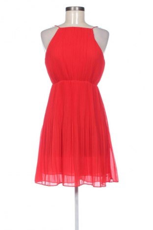 Rochie Pepe Jeans, Mărime XS, Culoare Roșu, Preț 71,99 Lei