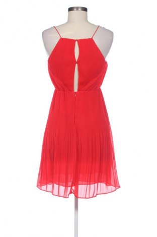 Rochie Pepe Jeans, Mărime XS, Culoare Roșu, Preț 71,99 Lei