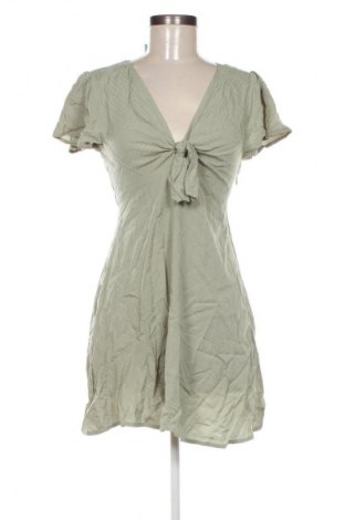 Rochie Pepe Jeans, Mărime S, Culoare Verde, Preț 182,99 Lei