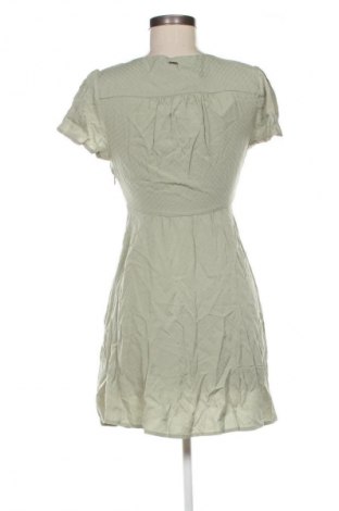 Rochie Pepe Jeans, Mărime S, Culoare Verde, Preț 182,99 Lei