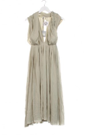 Kleid Philosophy Di Lorenzo Serafini, Größe XS, Farbe Grün, Preis € 994,99