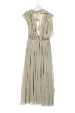 Kleid Philosophy Di Lorenzo Serafini, Größe XS, Farbe Grün, Preis € 994,99