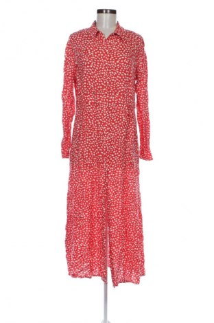 Rochie Pieces, Mărime XL, Culoare Roșu, Preț 107,99 Lei