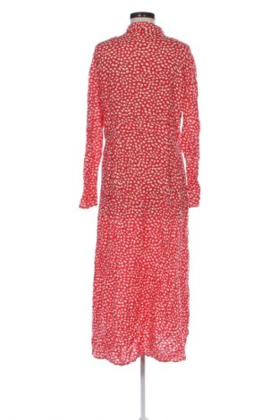 Rochie Pieces, Mărime XL, Culoare Roșu, Preț 107,99 Lei