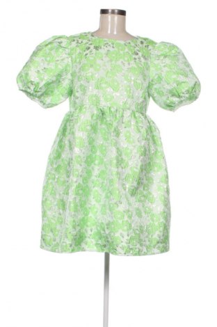 Kleid Pieces, Größe M, Farbe Mehrfarbig, Preis € 7,99