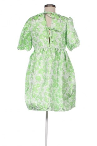 Kleid Pieces, Größe M, Farbe Mehrfarbig, Preis € 7,99