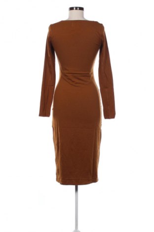 Φόρεμα Pieces, Μέγεθος S, Χρώμα Καφέ, Τιμή 5,99 €