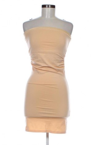 Sukienka Pieces, Rozmiar M, Kolor Pomarańczowy, Cena 25,99 zł