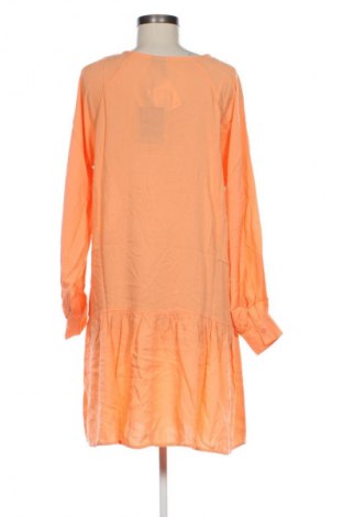 Φόρεμα Pieces, Μέγεθος M, Χρώμα Πορτοκαλί, Τιμή 3,99 €