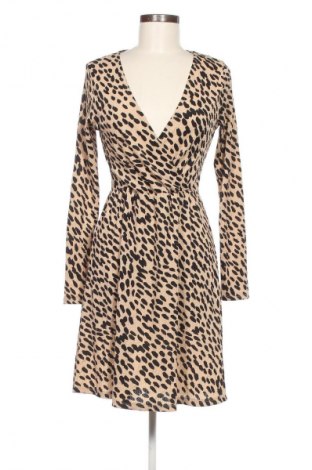 Kleid Pieces, Größe S, Farbe Mehrfarbig, Preis 3,99 €