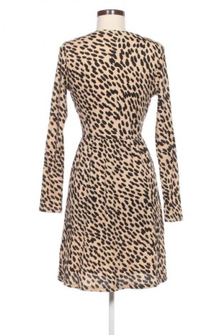 Kleid Pieces, Größe S, Farbe Mehrfarbig, Preis 3,99 €