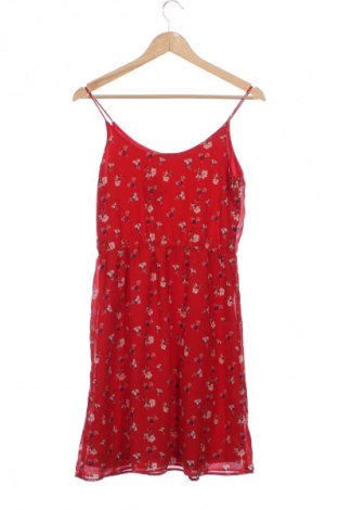 Kleid Pigalle, Größe S, Farbe Mehrfarbig, Preis 3,99 €