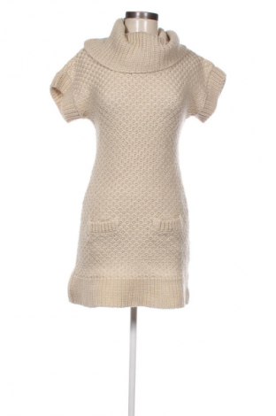 Sukienka Pimkie, Rozmiar M, Kolor Beżowy, Cena 40,45 zł