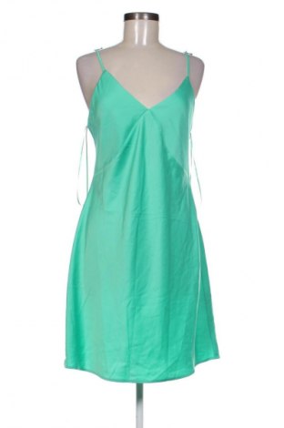 Kleid Primark, Größe M, Farbe Grün, Preis 9,99 €