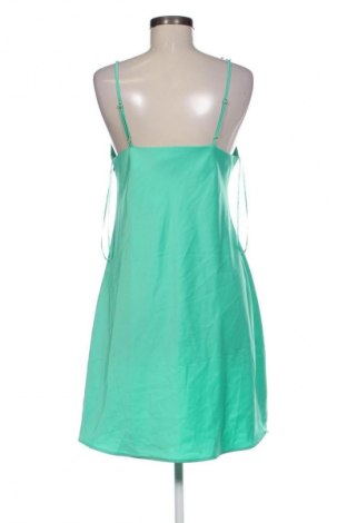 Kleid Primark, Größe M, Farbe Grün, Preis 9,99 €