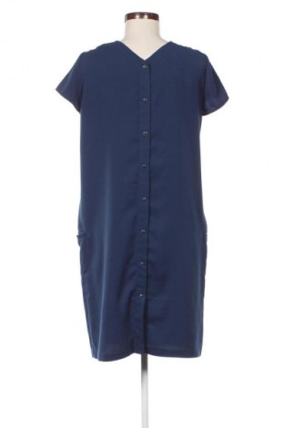 Šaty  Promod, Velikost M, Barva Modrá, Cena  199,00 Kč