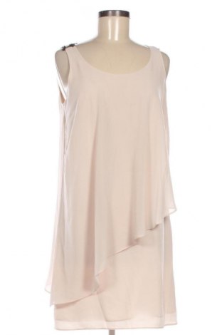 Šaty  Promod, Velikost M, Barva Béžová, Cena  139,00 Kč