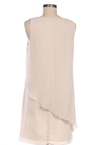 Šaty  Promod, Velikost M, Barva Béžová, Cena  139,00 Kč