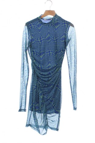 Ruha Pull&Bear, Méret XS, Szín Sokszínű, Ár 1 559 Ft