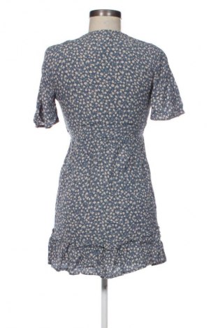 Sukienka Pull&Bear, Rozmiar XS, Kolor Kolorowy, Cena 21,99 zł