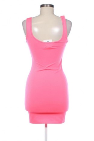 Sukienka Pull&Bear, Rozmiar M, Kolor Różowy, Cena 20,99 zł