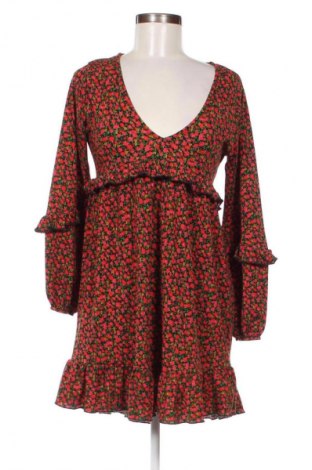 Ruha Pull&Bear, Méret S, Szín Sokszínű, Ár 1 759 Ft