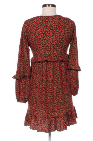 Ruha Pull&Bear, Méret S, Szín Sokszínű, Ár 1 759 Ft