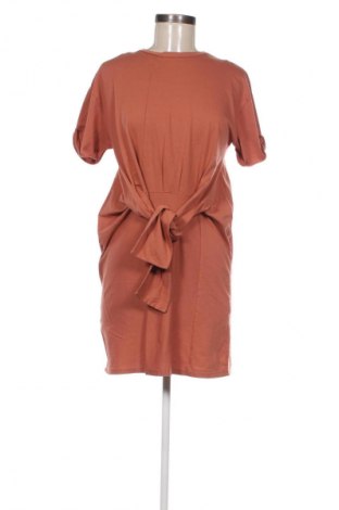 Kleid Pull&Bear, Größe S, Farbe Braun, Preis € 5,99