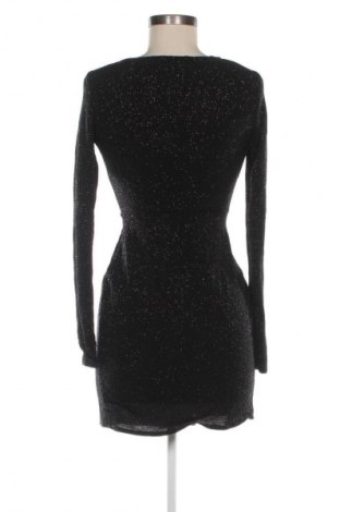 Kleid Pull&Bear, Größe S, Farbe Schwarz, Preis 3,99 €