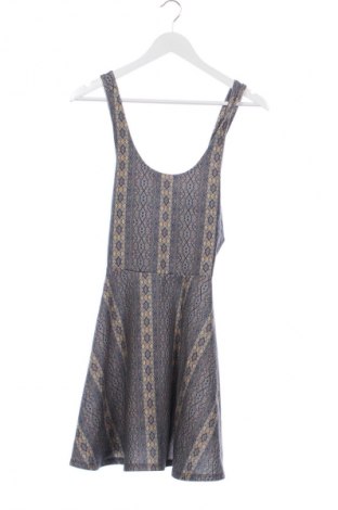 Рокля Pull&Bear, Размер M, Цвят Многоцветен, Цена 4,60 €