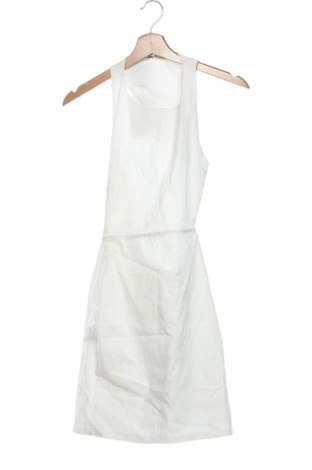 Φόρεμα Pull&Bear, Μέγεθος M, Χρώμα Εκρού, Τιμή 13,99 €