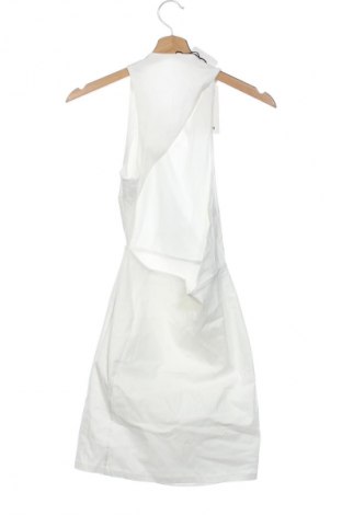 Φόρεμα Pull&Bear, Μέγεθος M, Χρώμα Εκρού, Τιμή 13,99 €