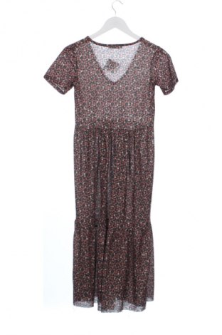 Sukienka Pull&Bear, Rozmiar XS, Kolor Kolorowy, Cena 21,99 zł