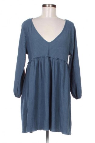 Ruha Pull&Bear, Méret M, Szín Kék, Ár 2 039 Ft