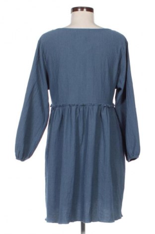 Ruha Pull&Bear, Méret M, Szín Kék, Ár 2 039 Ft