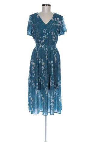 Sukienka Q/S by S.Oliver, Rozmiar S, Kolor Kolorowy, Cena 27,99 zł