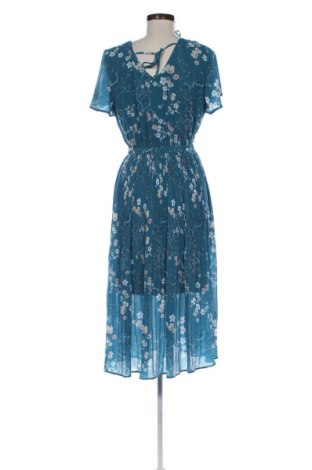 Sukienka Q/S by S.Oliver, Rozmiar S, Kolor Kolorowy, Cena 27,99 zł