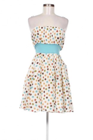 Šaty  Qed London, Velikost S, Barva Vícebarevné, Cena  139,00 Kč