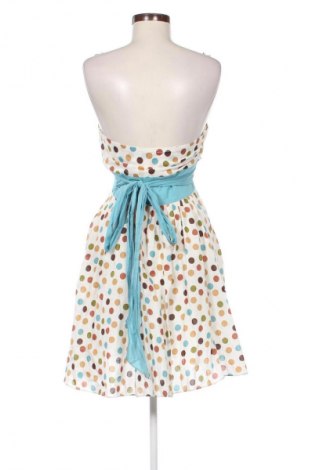 Šaty  Qed London, Velikost S, Barva Vícebarevné, Cena  139,00 Kč