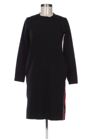 Sukienka Rabarbar, Rozmiar XS, Kolor Czarny, Cena 28,99 zł