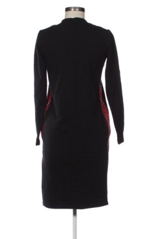 Sukienka Rabarbar, Rozmiar XS, Kolor Czarny, Cena 28,99 zł