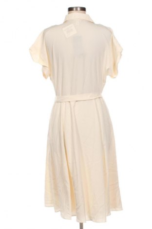 Rochie Ralph Lauren, Mărime L, Culoare Ecru, Preț 824,99 Lei