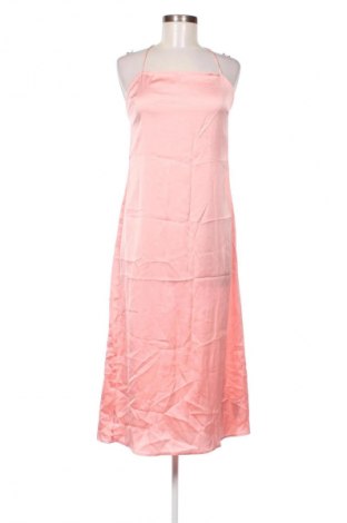 Sukienka Reclaimed Vintage, Rozmiar M, Kolor Różowy, Cena 29,31 zł