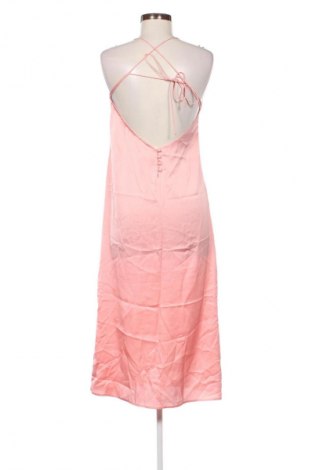 Sukienka Reclaimed Vintage, Rozmiar M, Kolor Różowy, Cena 29,31 zł