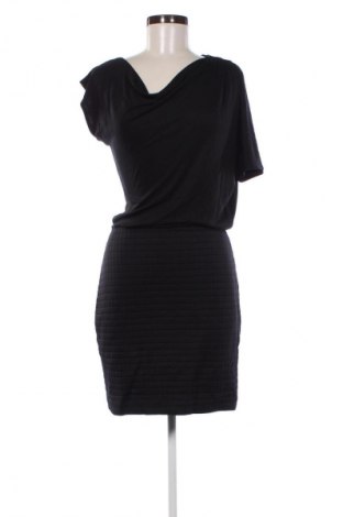 Kleid Reiss, Größe M, Farbe Schwarz, Preis 20,99 €