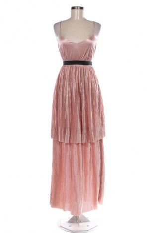 Šaty  Reserved, Velikost S, Barva Popelavě růžová, Cena  479,00 Kč